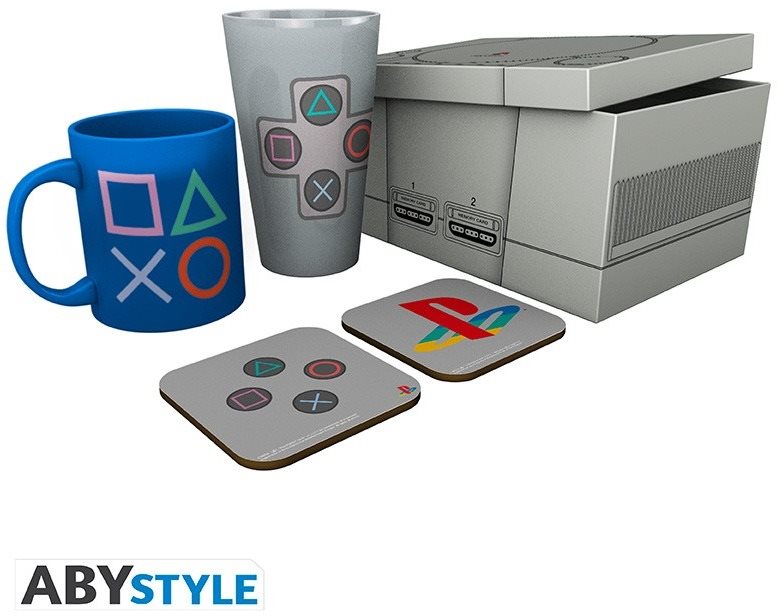 PlayStation-Geschenkset