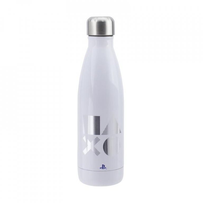PlayStation - PS5 - Trinkflasche aus Edelstahl