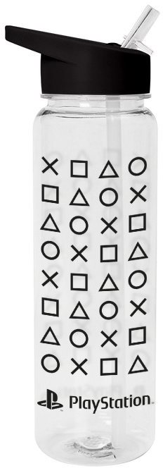 Playstation - Shapes - Trinkflasche