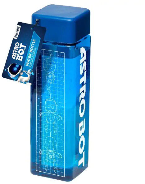 PlayStation - Astro Bot Logo - Trinkflasche