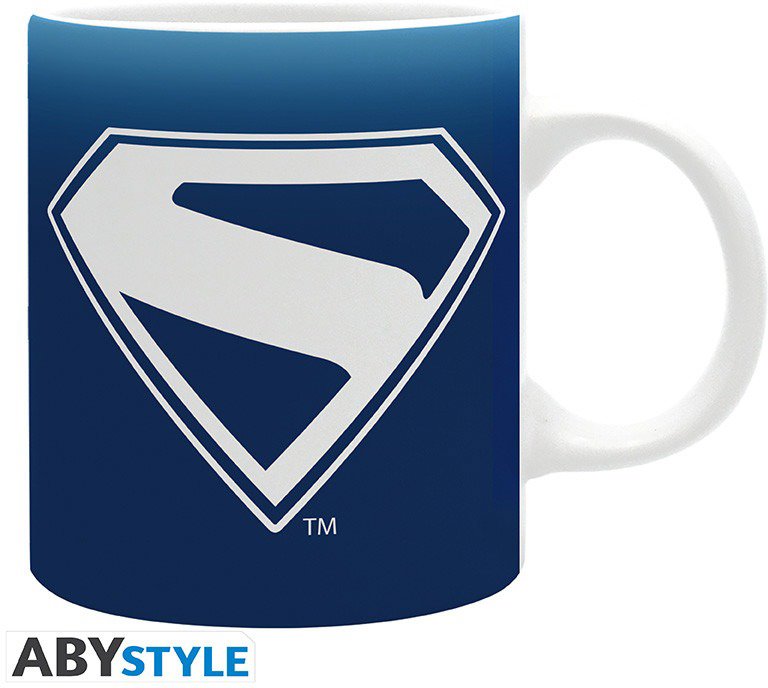 DC Comics - Superman and Krypto - Becher, 1 Stk