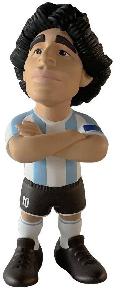 MINIX Fußball: Argentinien - Maradona