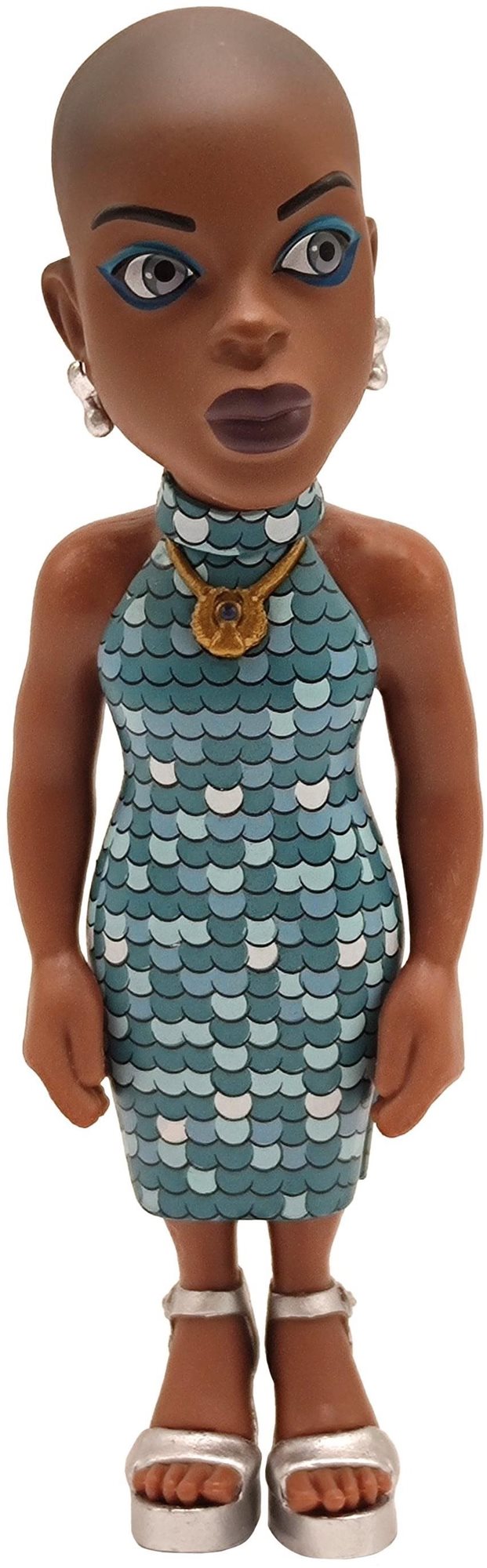 MINIX Netflix TV: Wednesday - Bianca