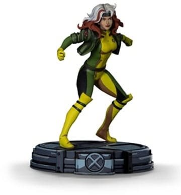 X-Men - Rogue - Art Scale 1/10