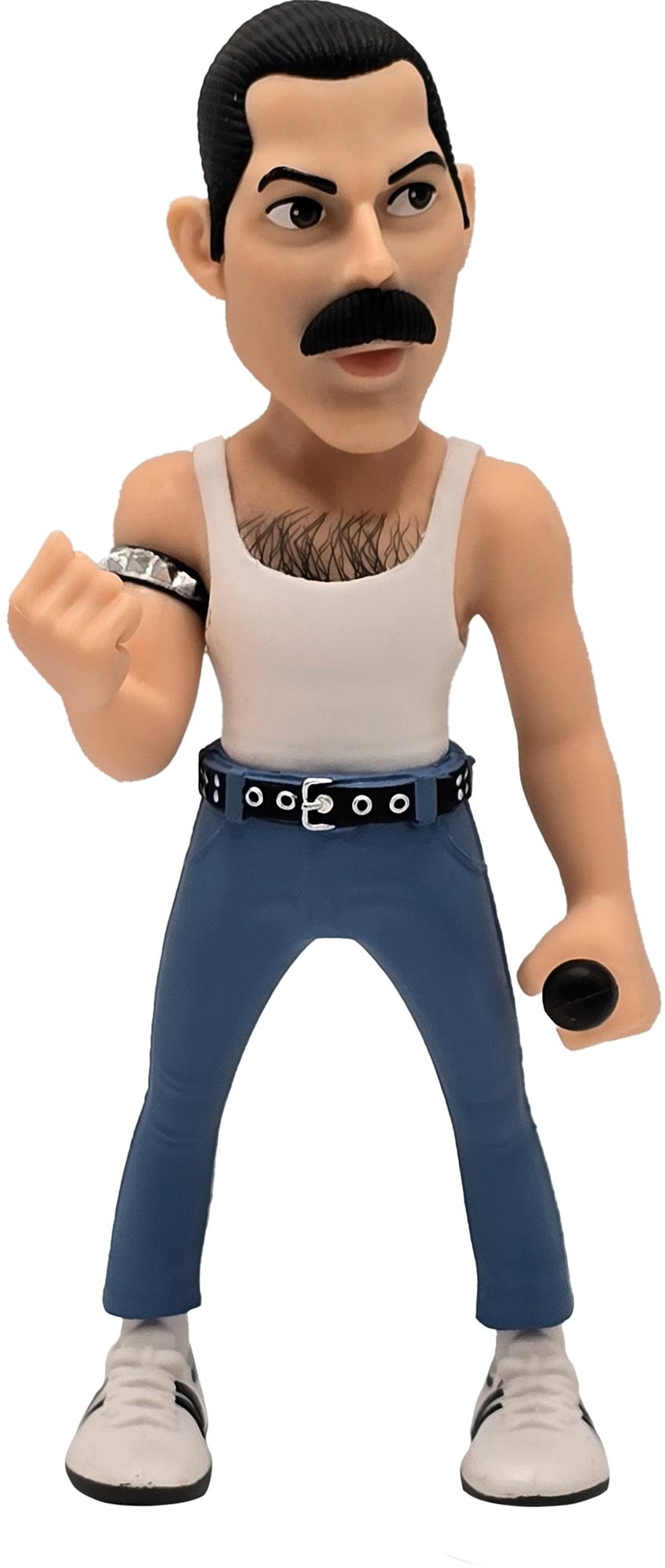 MINIX Music: Freddie Mercury - Freddie Mercury