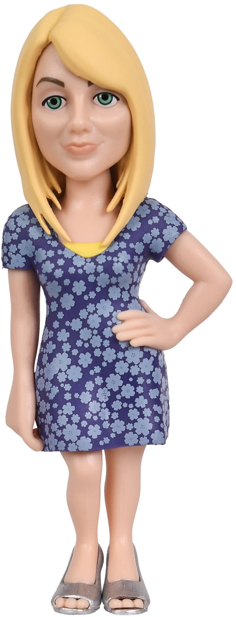 MINIX TV: Big Bang Theory - Penny