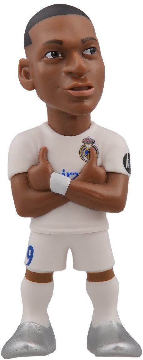 MINIX Football: Real Madrid - Mbappé Image