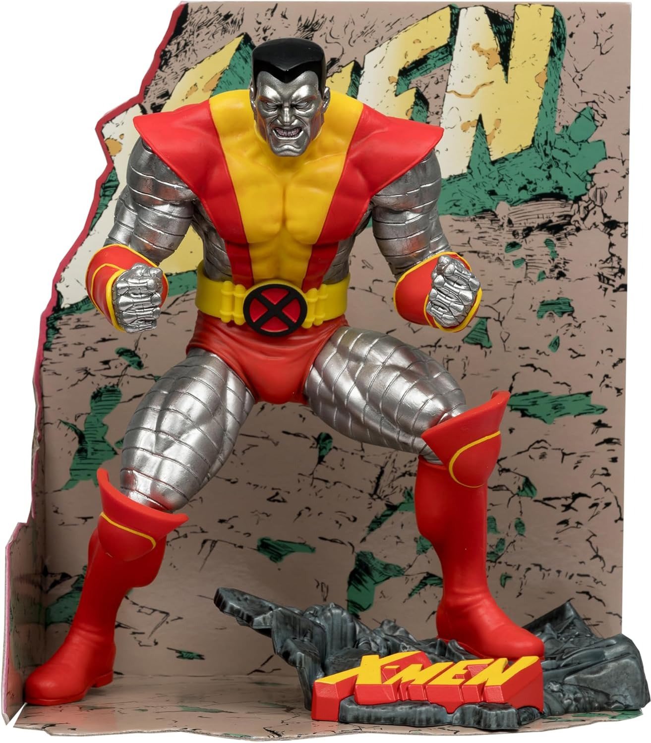 X-men - Colossus - Figur