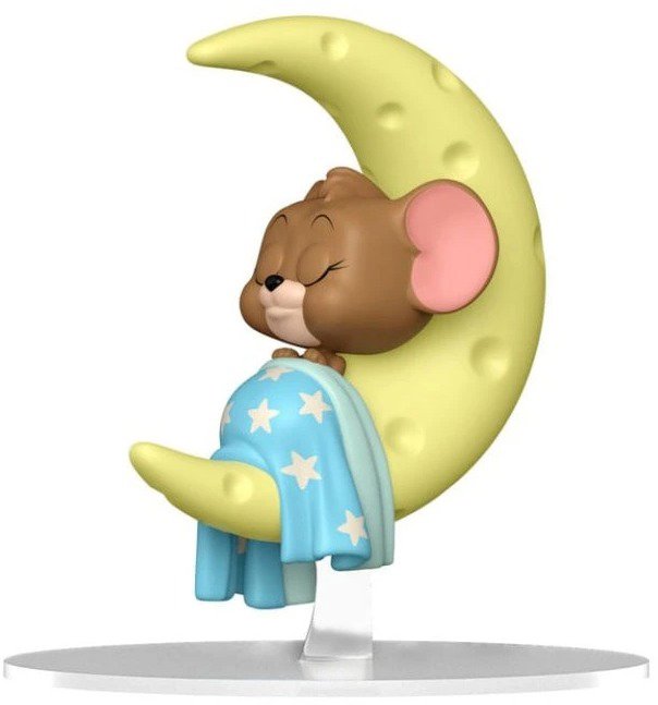 Funko POP! Animation: Tom and Jerry - Jerry