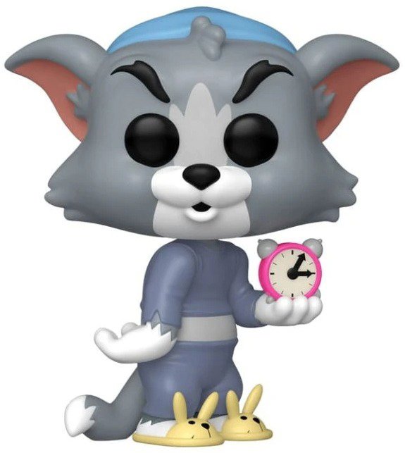 Funko POP! Animation: Tom and Jerry - Tom