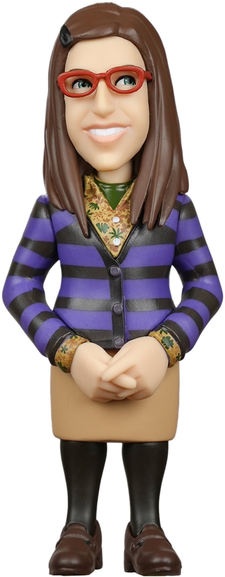 MINIX TV: Big Bang Theory - Amy