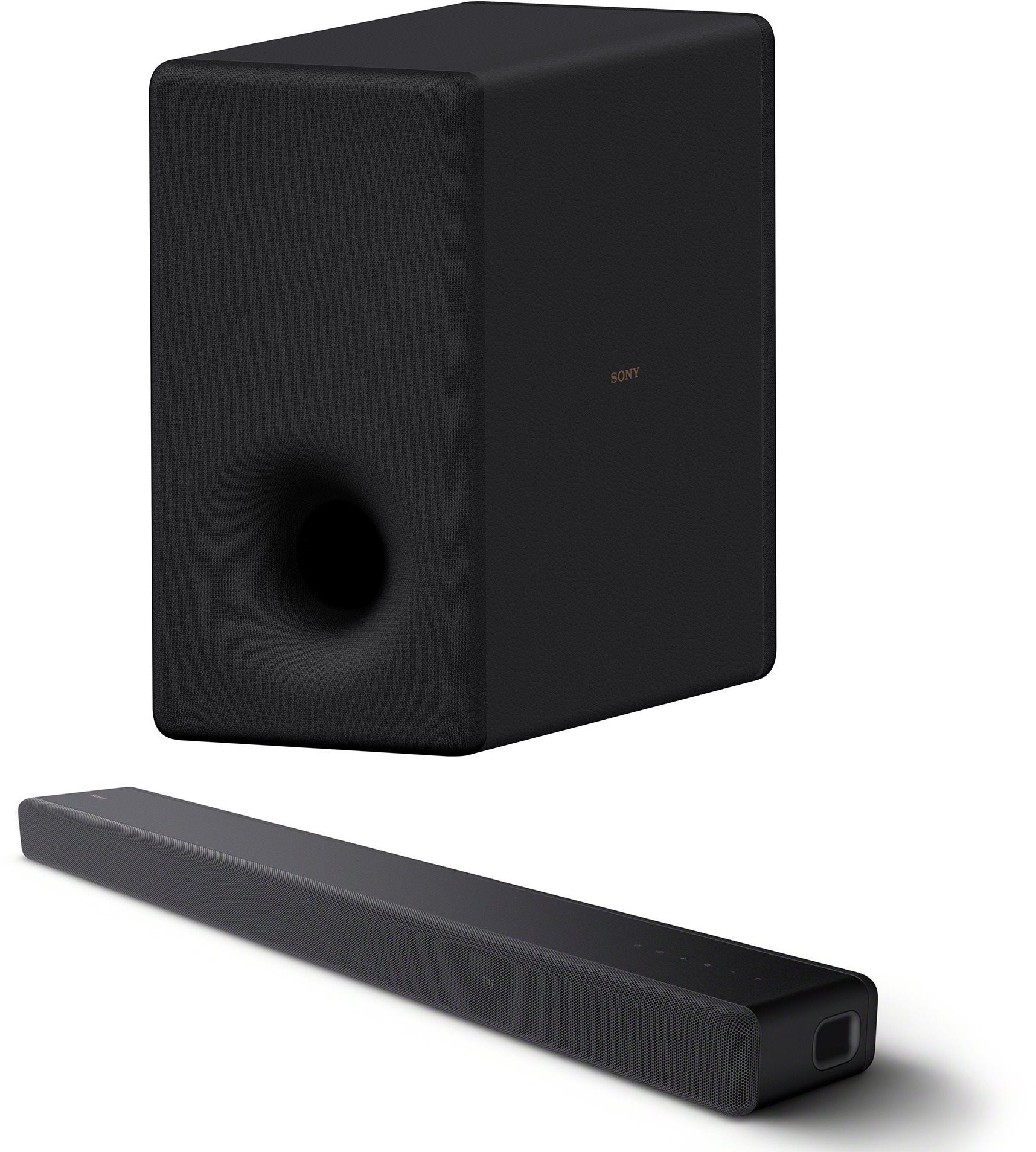 Sony HT-A3000 + SA-SW3 Subwoofer