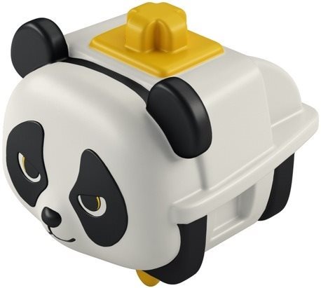 Glorious PC Gaming Race Panda Toy