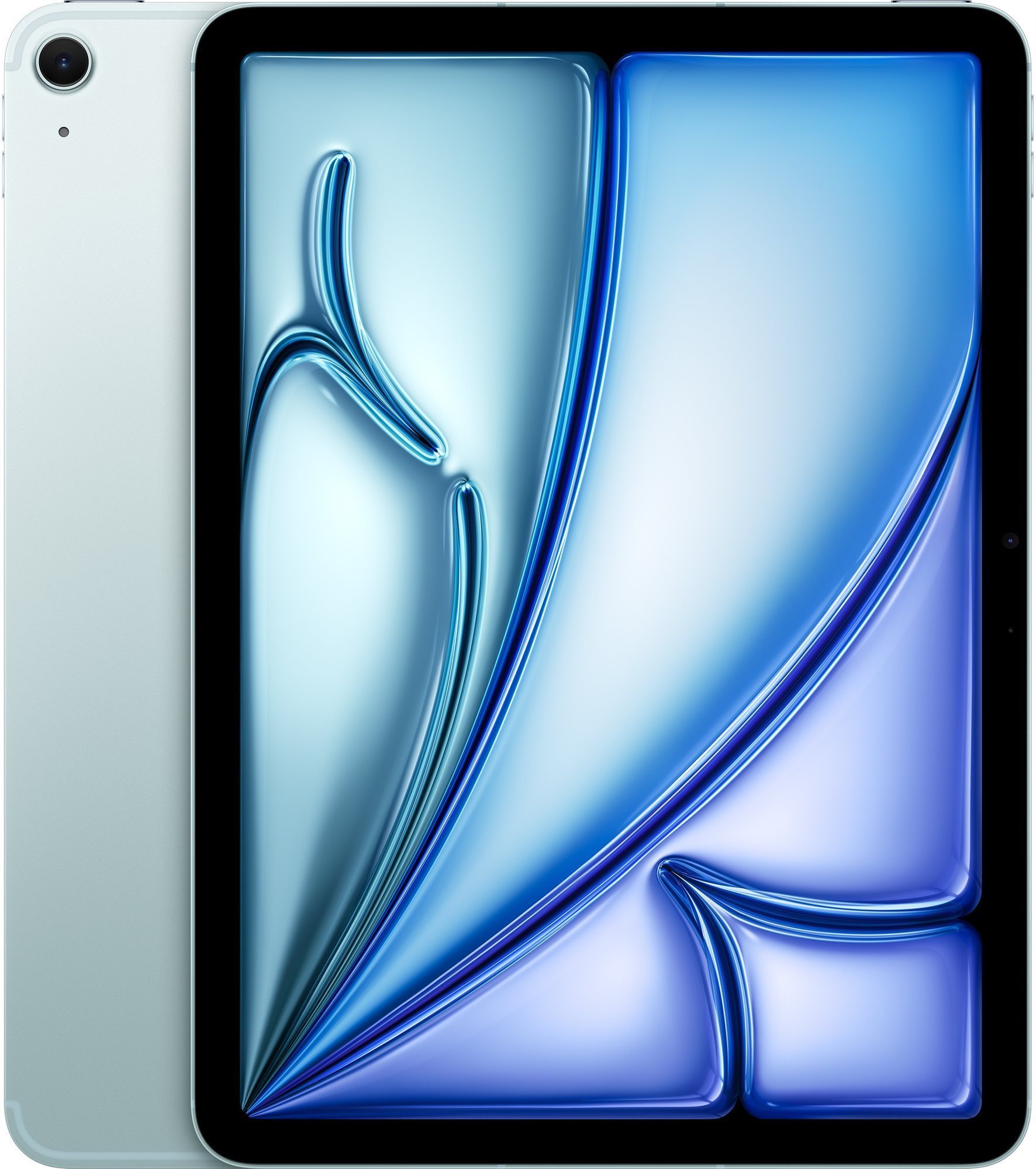 iPad 11