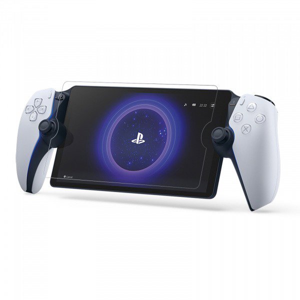 Hori PlayStation Portal ViviDeep Screen Protector