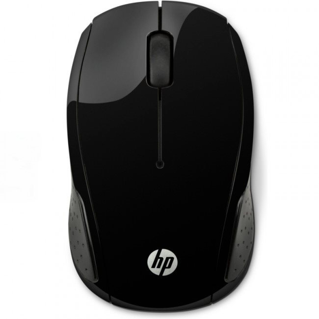 HP Wireless Maus 200