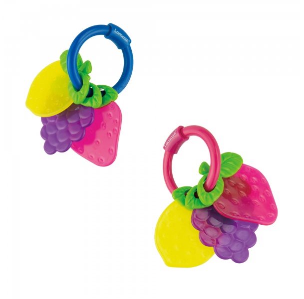 Lamaze Beißring Obst