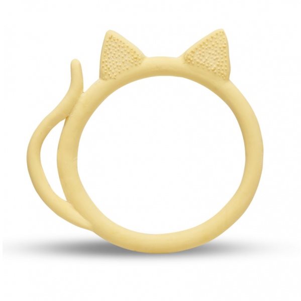 Lanco Beißring Katze