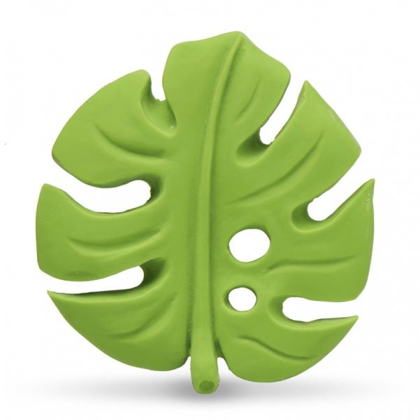 Lanco Beißring Blatt