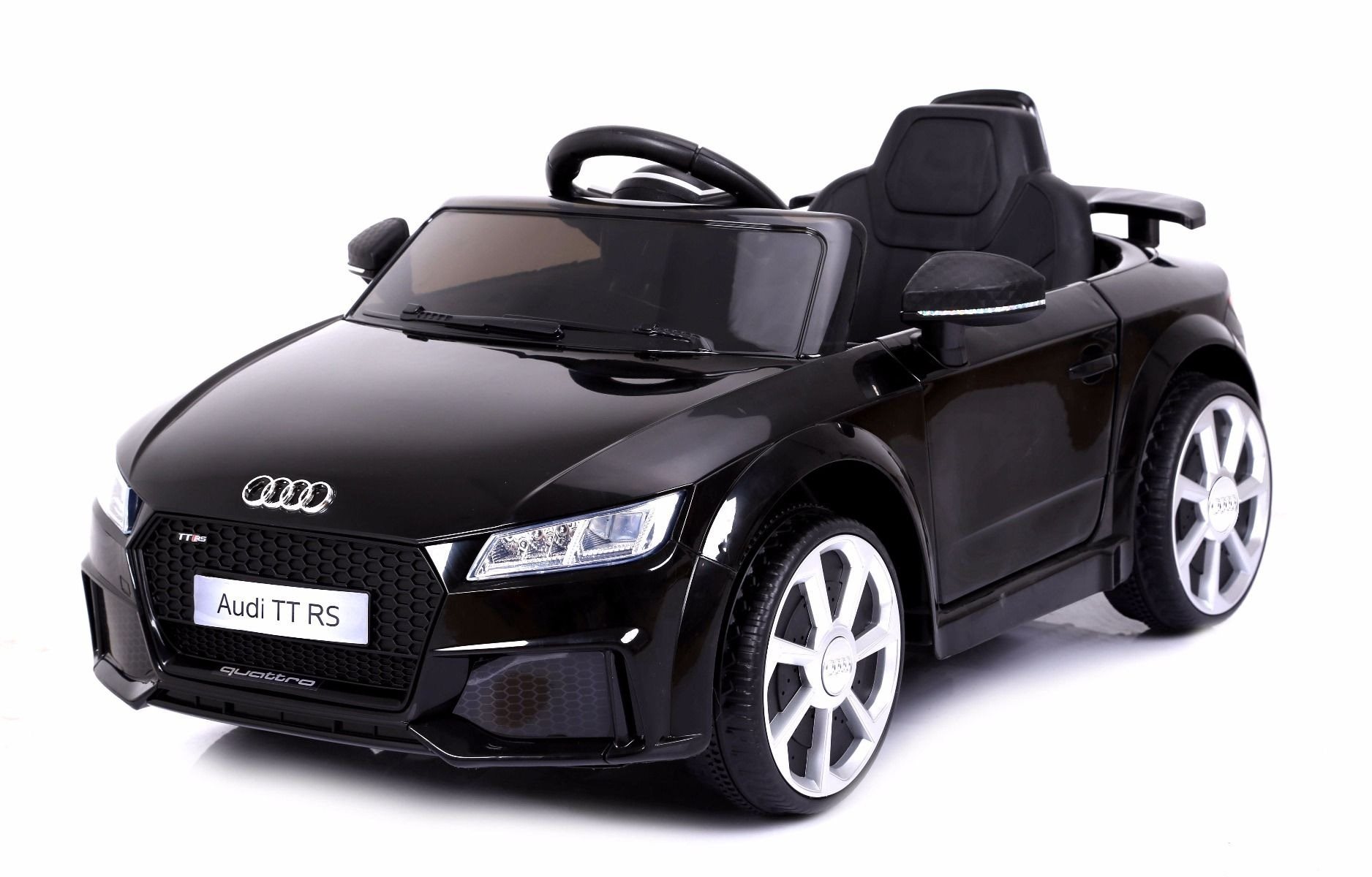 Audi RS TT Elektroauto für Kinder