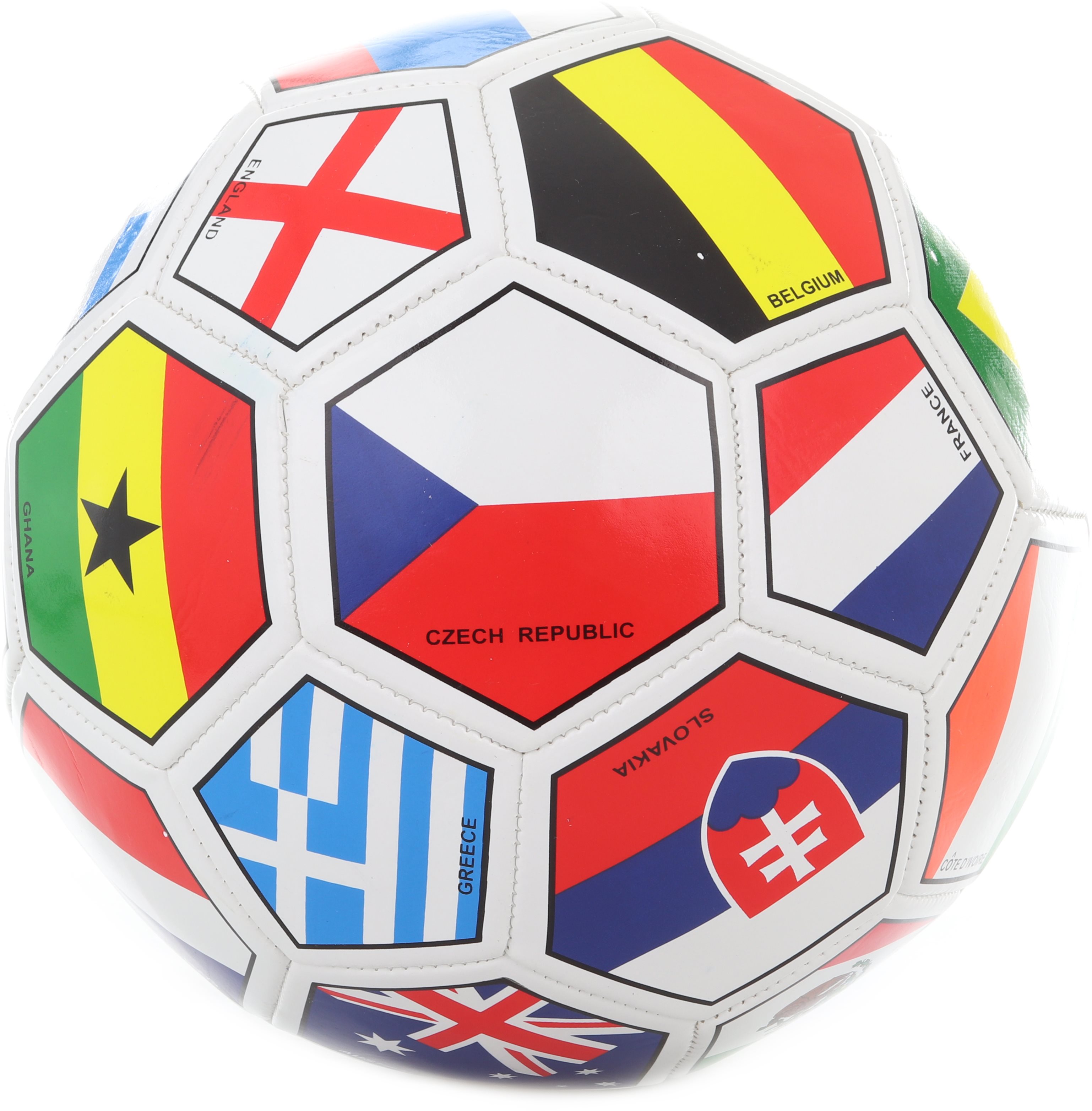 Fußball Flaggen
