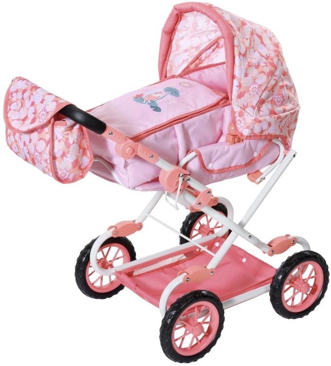 Baby Annabell kombinierter Kinderwagen