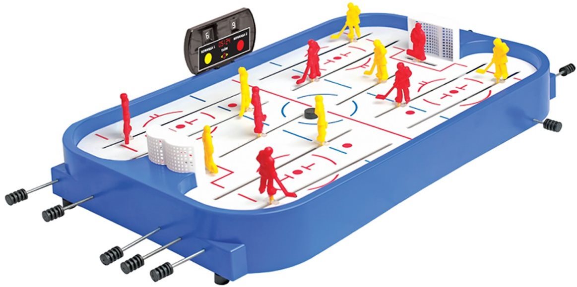 Eishockey Gesellschaftsspiel