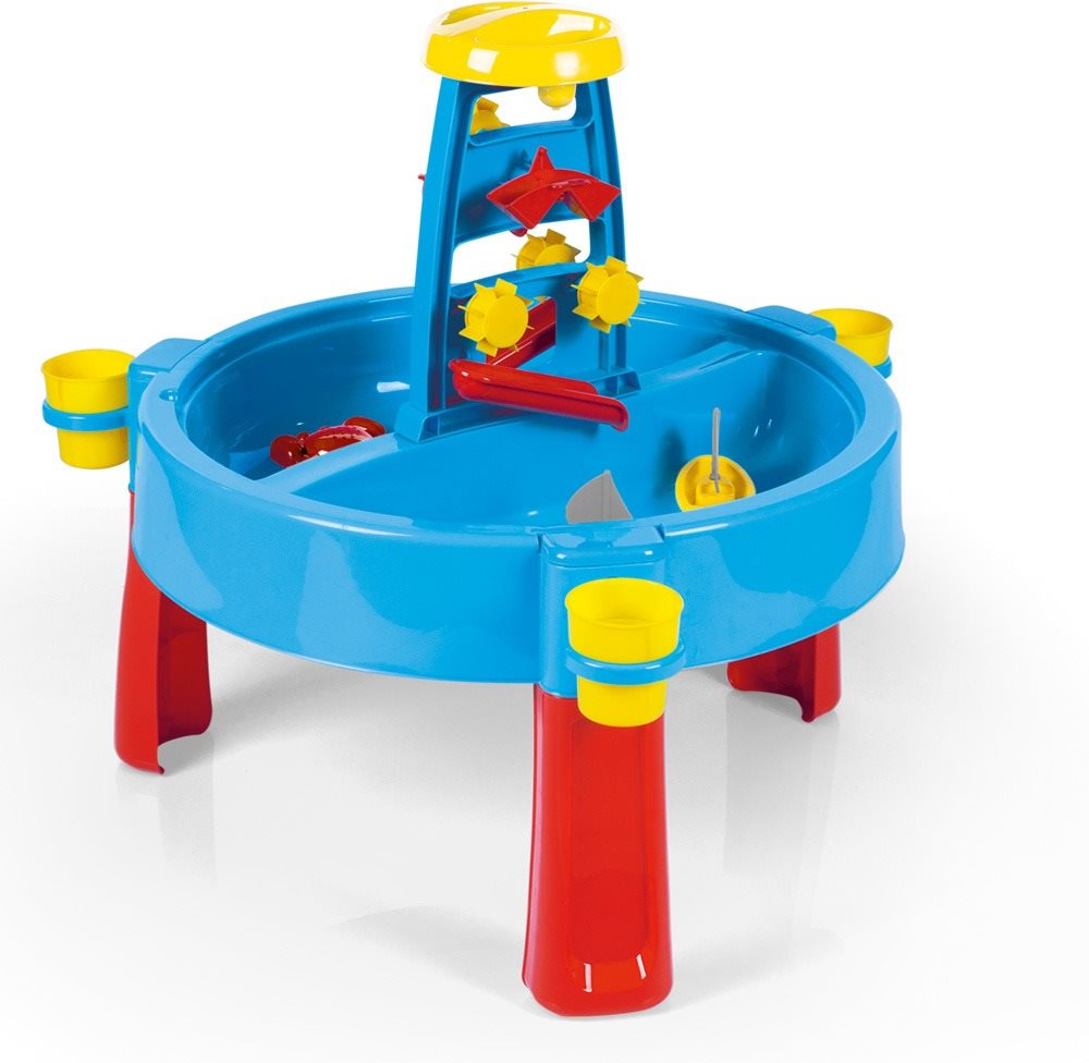 Dolu 3in1 Spieltisch