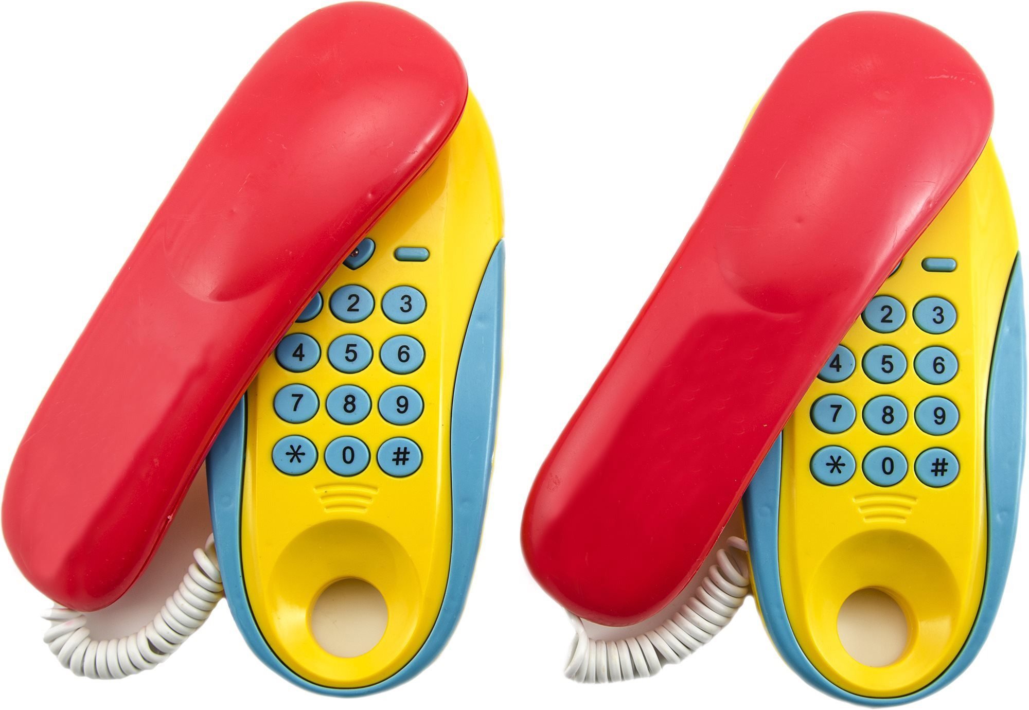 Anrufe von Zimmer zu Zimmer