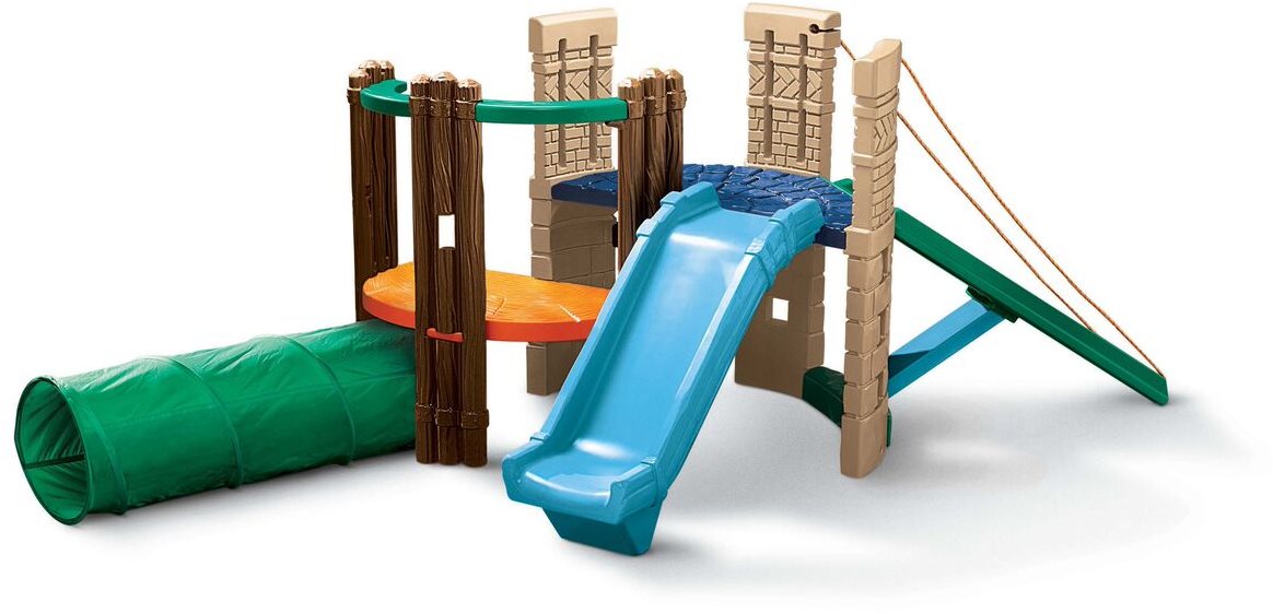 Little Tikes Seek & Explore - Spielcenter