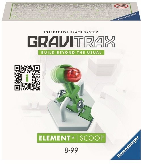 GraviTrax Schaufel