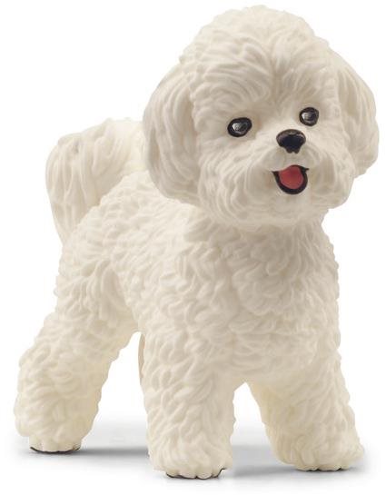 Schleich Bichon Frise
