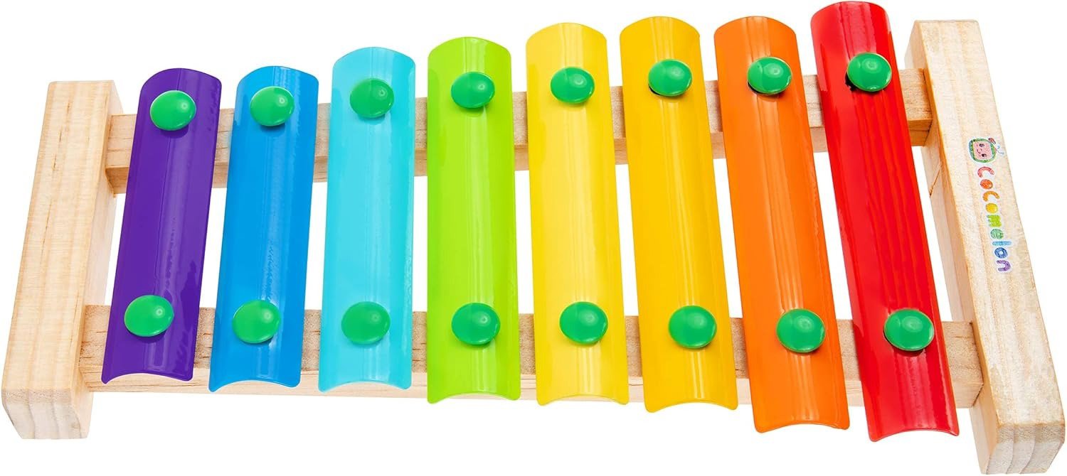 CoComelon Xylophon