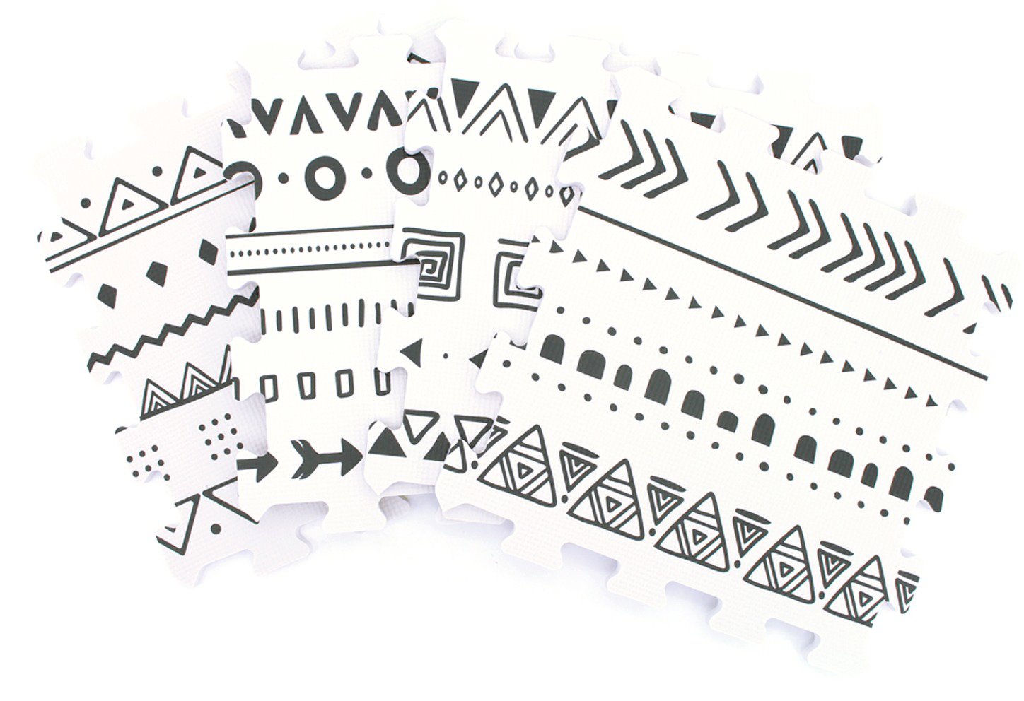 Modern series - Boho style