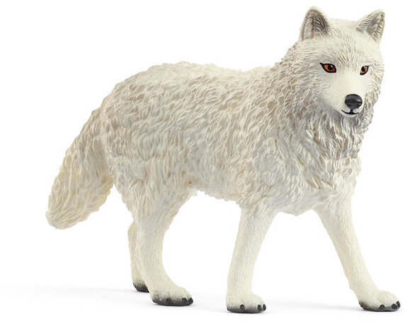 Schleich Arktischer Wolf 14880
