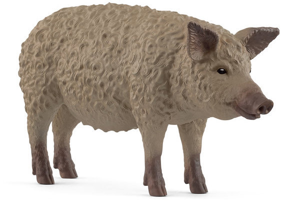 Schleich Wollschwein 14892