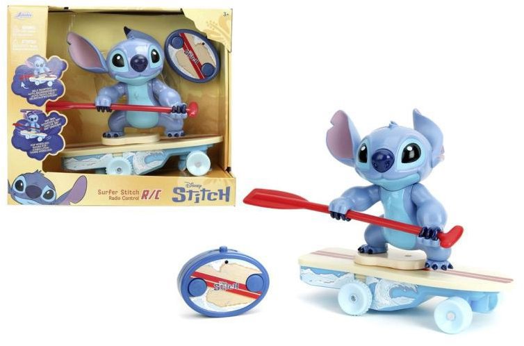 Jada Stitch Surfer