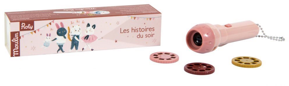 Nachtlicht Märchen Forest Creatures