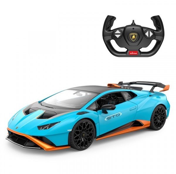 Rastar RC Auto Lamborghini Huracán, 1:14