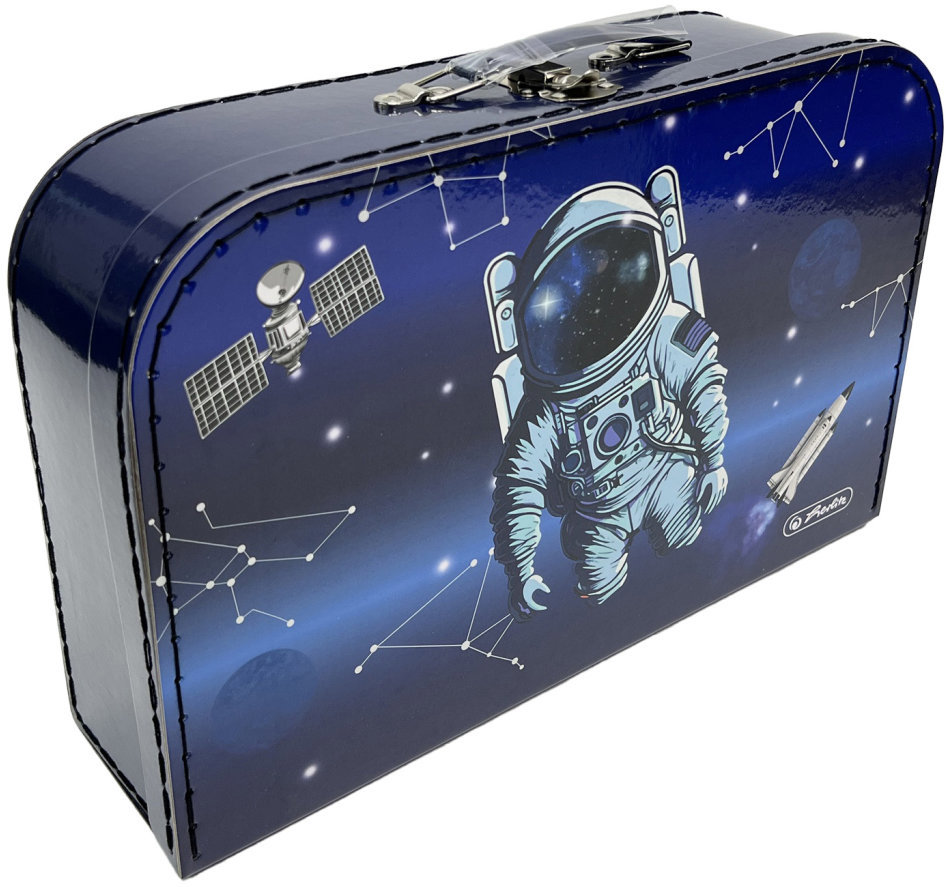 HERLITZ 35 cm - Kosmonaut