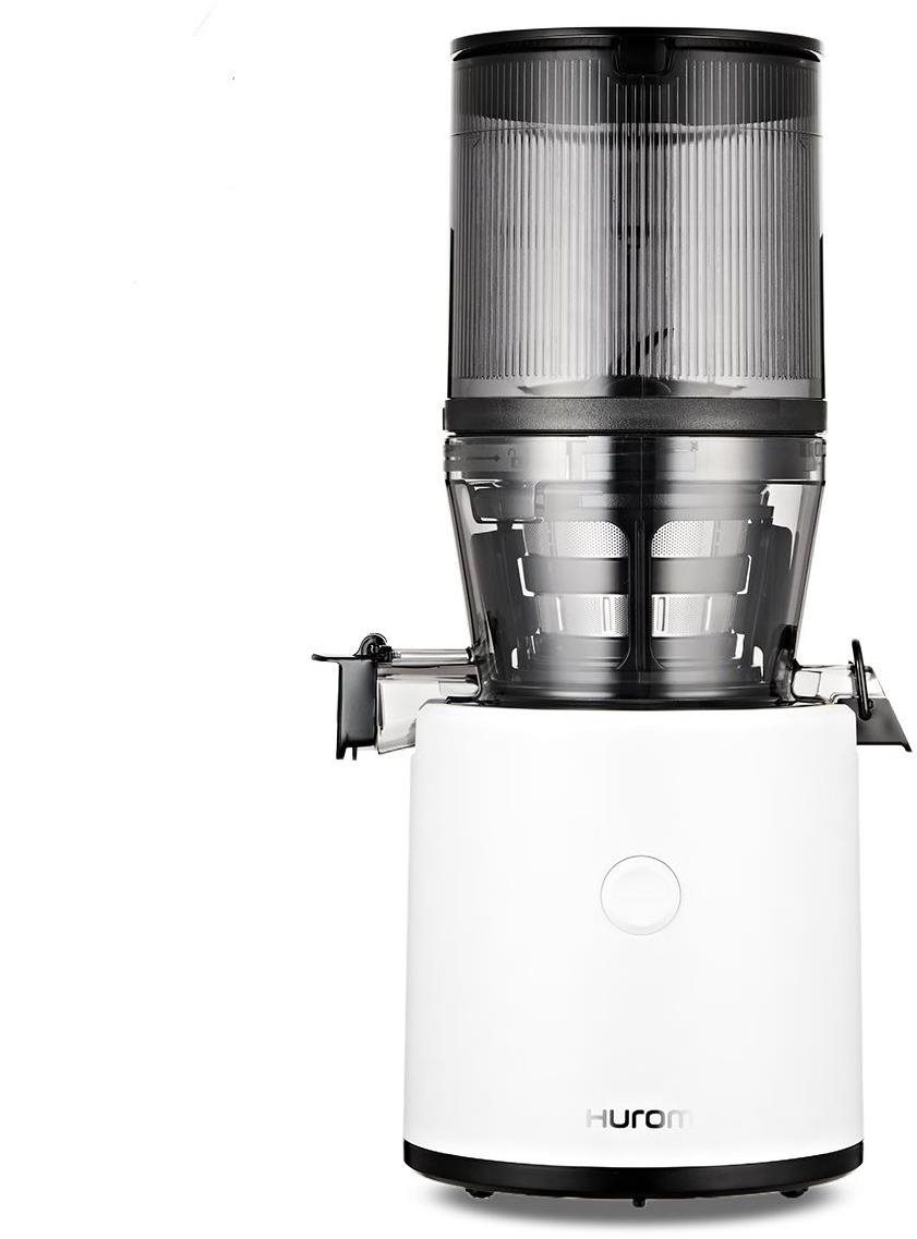HUROM Entsafter H 320 N weiß