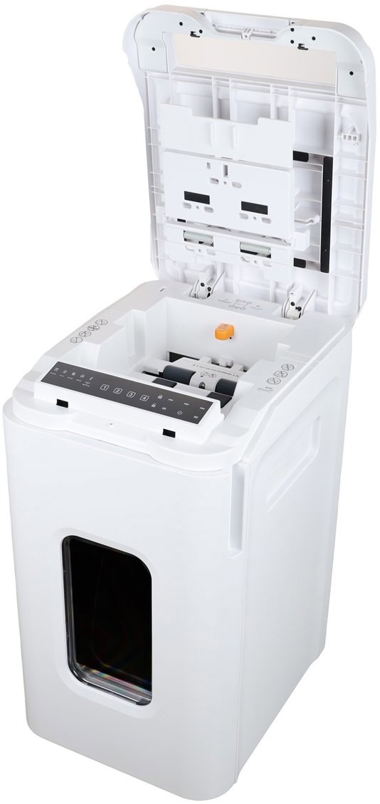 INTIMUS AutoShred 400 CP 4x12 mm