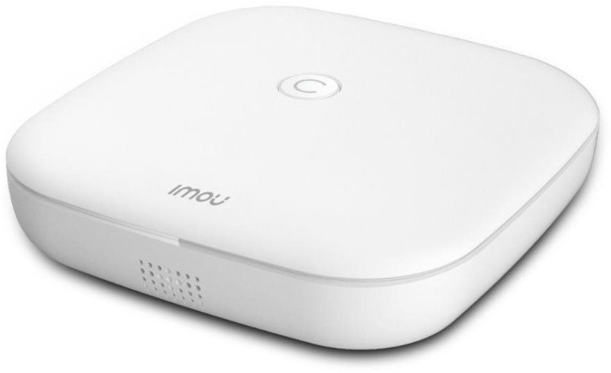 Imou intelligentes Tor mit Alarmanlage GWZ1