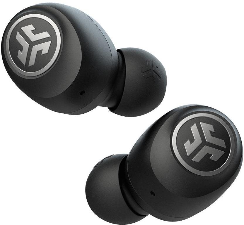 JLAB GO Air True Wireless Black
