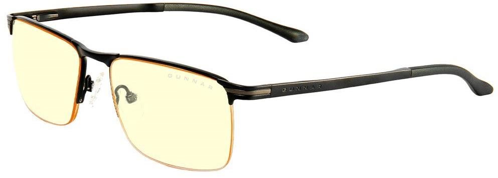 GUNNAR Marin Onyx Amber