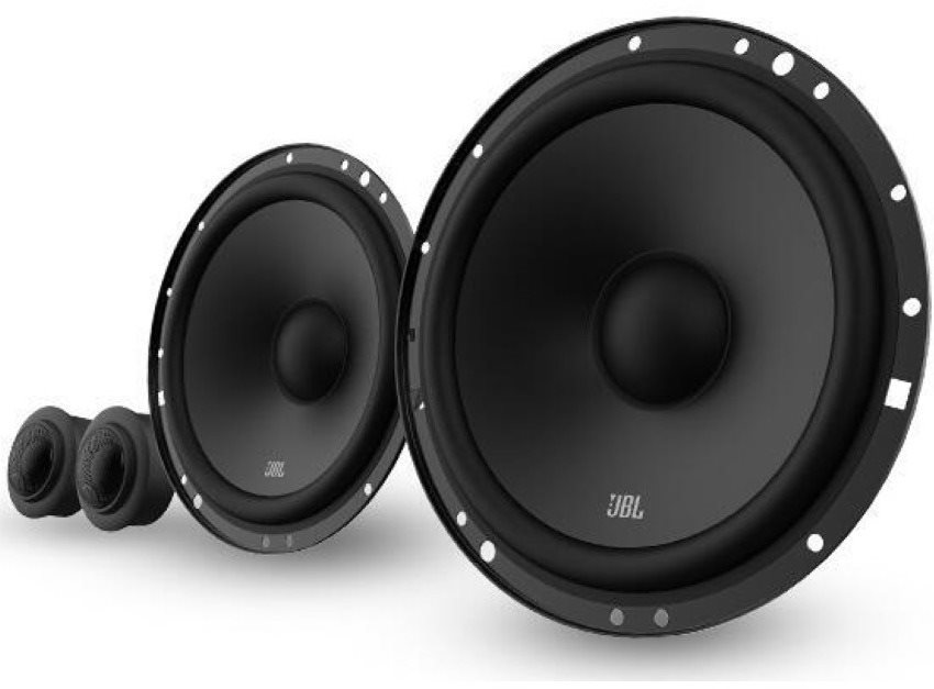 JBL Stage1 601C Autolautsprecher