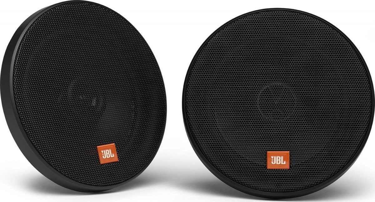 JBL Stage2 624 Autolautsprecher
