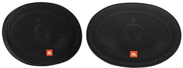 JBL Stage2 9634 Autolautsprecher