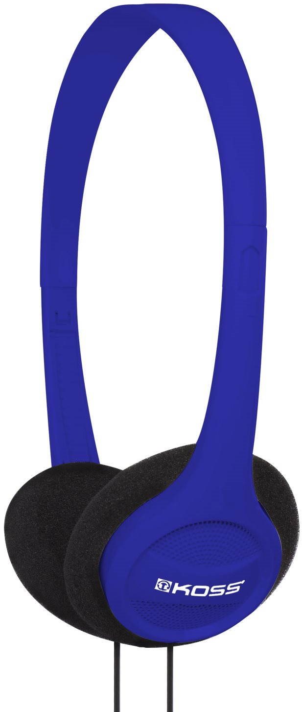 Koss KPH / 7 blau (24 Monate Garantie)