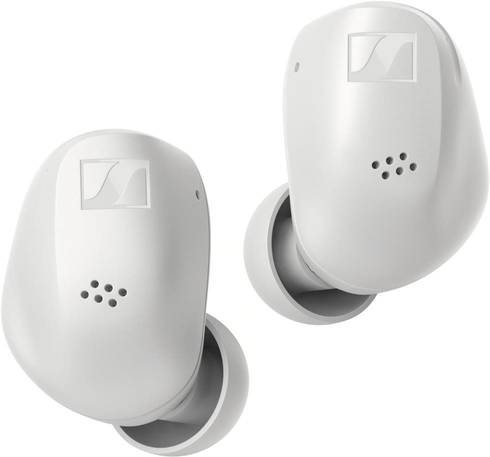 Sennheiser ACCENTUM True Wireless White